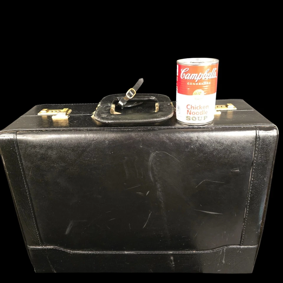 Estuche de vendedor de perfumes Tiffany & Co. Trueste con contenido Foto 4 de 4