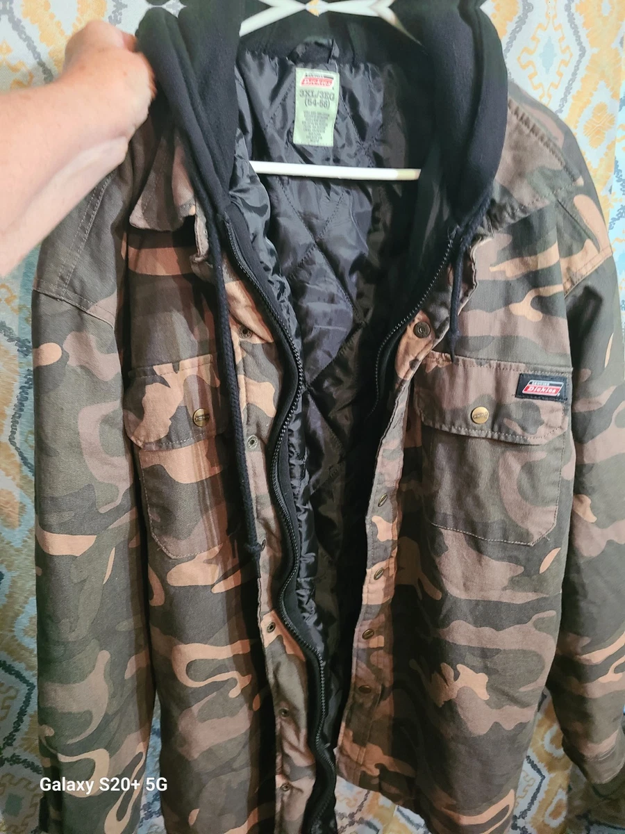 Dickies Hunting Coats & Jackets for sale | eBay
