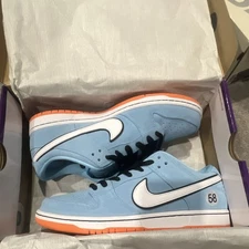 Nike SB Dunk Low Club 58 Gulf