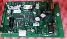 NEW IN BOX BELIMED STEAM STERILIZER LED SCREEN CIRCUIT BOARD 243007 !