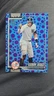 2026 TOPPS BASEBALL HOLIDAY POLKA DOTS Blue & Purple AARON JUDGE YANKEES #1