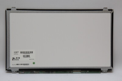 LG.Philips 39,6cm (15,6'') LED Slim Display matt 40 Pin LVDS 1366 x 768 HD LP156W