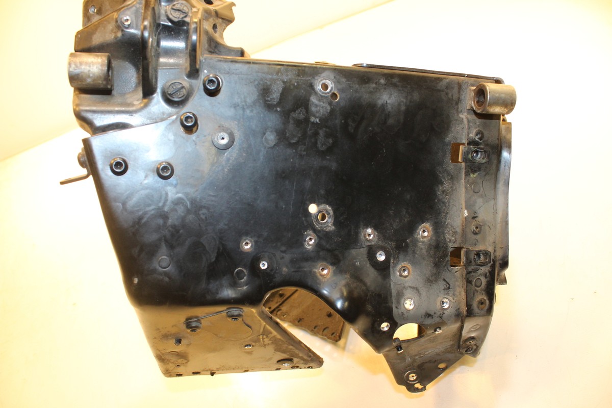 2013 Arctic Cat M800 Front Bulkhead Chassis Frame Support