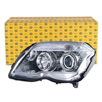 Hella H7 Scheinwerfer FüR Mercedes GLK-KLASSE X204 Bis 2011 Links 2048206859