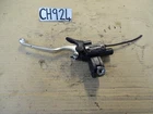 KTM 950 SM LC8 Clutch Master Cylinder & Lever 2008 9/24