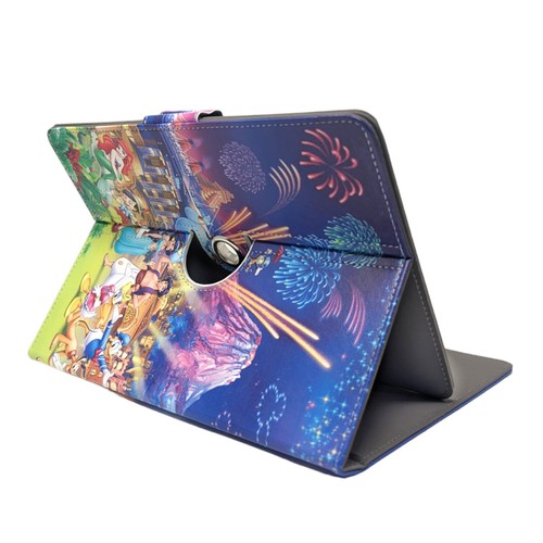 For Samsung Galaxy 11 INCH Tab A9+ S7 S8 S9 FE Tablet ( Rotate Stand Case Cover) - Picture 12 of 97