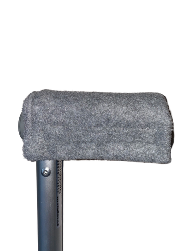 Walking Stick Cane Handle Covers Padded Foam 1st Class Post - 第 12/22 張圖片