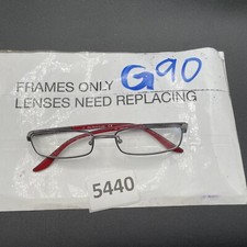 Polo Ralph Lauren 1887 EYEGLASSES FRAMES AHE 51-17-135 G90