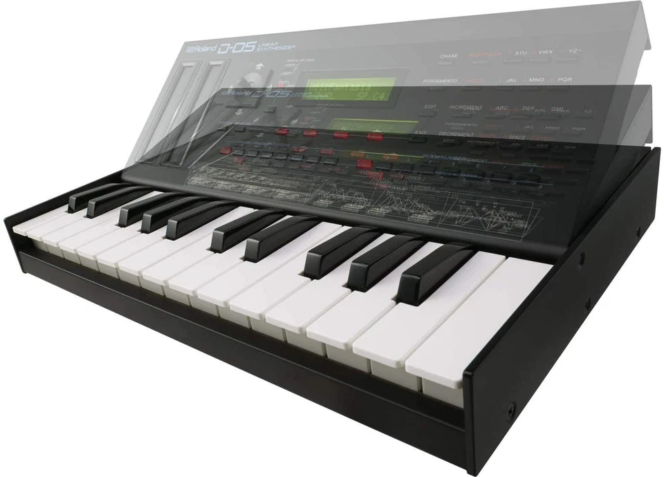 ROLAND K-25m Boutique series dedicated keyboard unit - Image 3 of 3