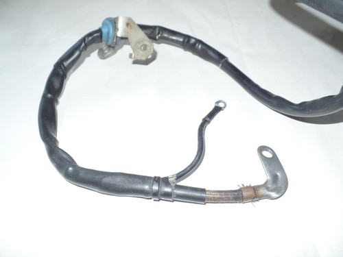 MERCEDES SL Alternator Harness 300sl 300 r129 129 wire cable 1295404208 W129 - Picture 5 of 6