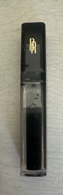 Black Radiance - Brilliant Lip Gloss Effect - Black Diamond 3256