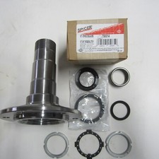 1977-1993 Dodge Dana 60 Spindle Wnut Kit Spicer Inner Bearing Seals Washer