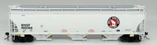 InterMountain HO 472144 Great Northern  Trinity 5161 Cu. Ft. Covered Hopper