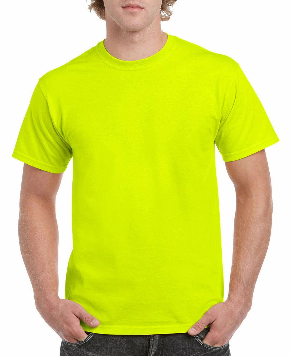 Fluorescent shirts hotsell construction
