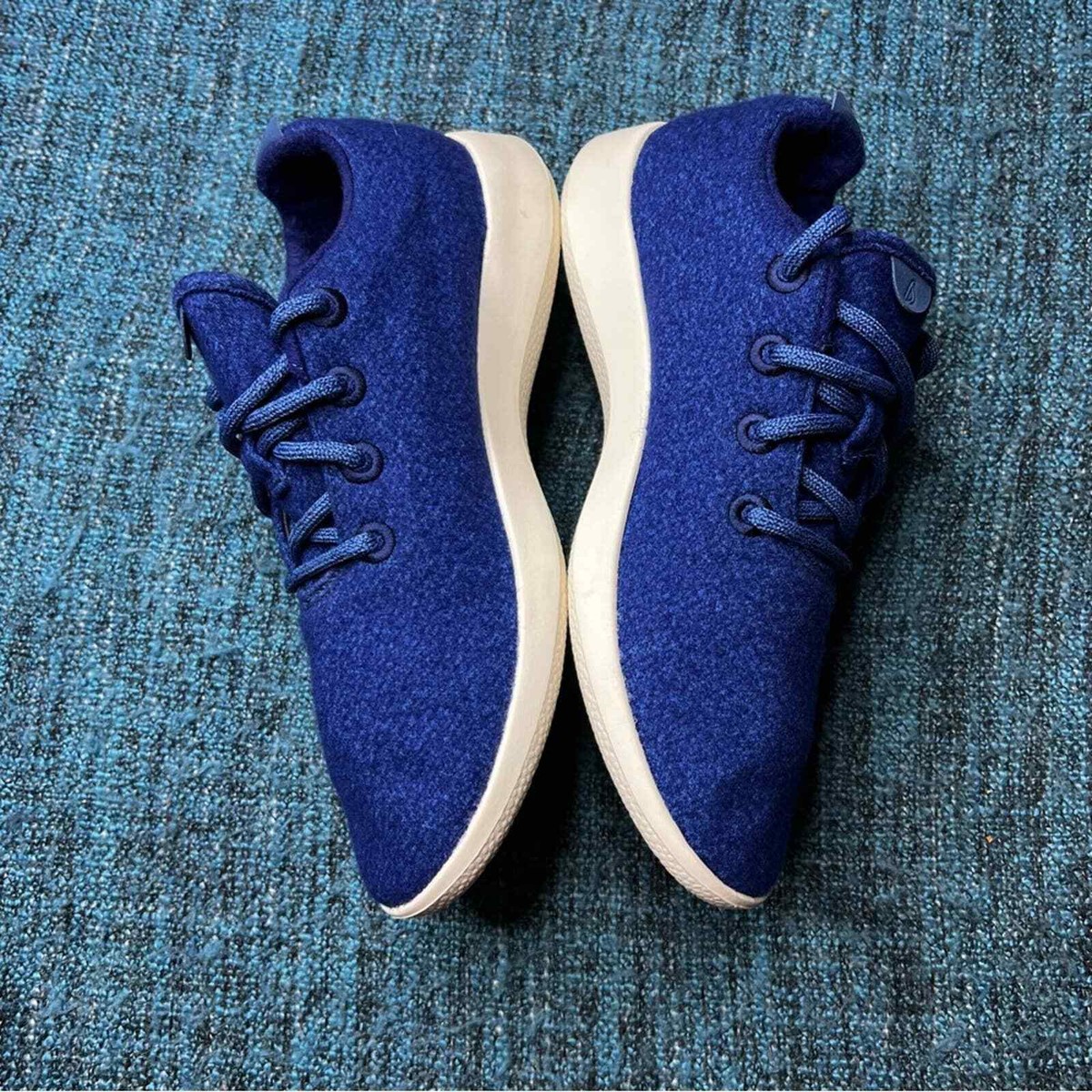 Allbirds x Sam