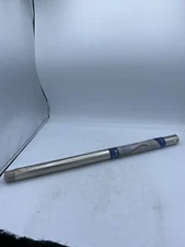 HARBOR BREEZE 18" BRUSHED NICKEL INDOOR UNIVERSAL CEILING FAN DOWNROD-40336