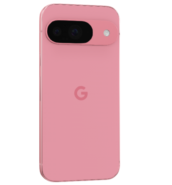 Google Pixel 9 - 128 GB - Peony (Unlocked) for sale online
