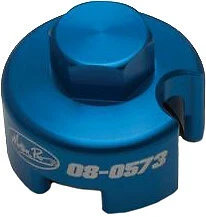 Motion Pro Fork Cap Socket 08-0573