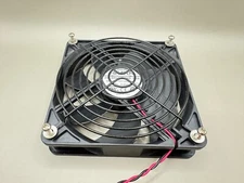 OEM GE Profile Opal 2.0 Nugget Ice Maker Fan & Grille Genuine Replacement Parts