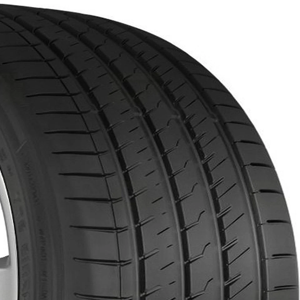 1 New Sumitomo Htr Z5 - 285/35zr18 Tires 2853518 285 35 18 - Image 4 of 4