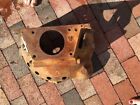 1946-1948 Plymouth P-15 Bell Housing (May Fit Other Years)