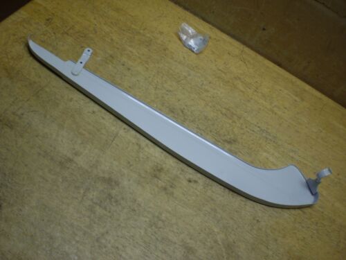 Monark Super Deluxe Firestone Super Cruiser 26" Bicycle Chainguard Hardware Only - Picture 3 of 4