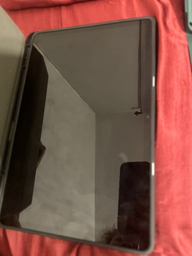 Samsung Galaxy Tab S7 FE M64 64GB, Wi-Fi + 3G (Unlocked), 10.1in - Black - Picture 9 of 12