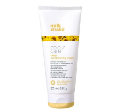 milk_shake Color Care Deep Conditioning Mask, 6.8 Oz.