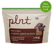 Poudre De Protéine Végétale Bio 