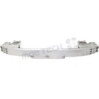 FIT FOR HONDA CIVIC EX LX 16-21 Bumper Face Bar Reinforcement Cross Member Front