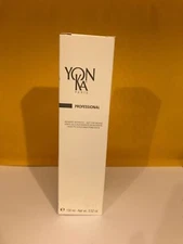 Yonka Time Resist Creme Youth Activator anti-wrinkle smoothing 100ml /3.5oz*Sale