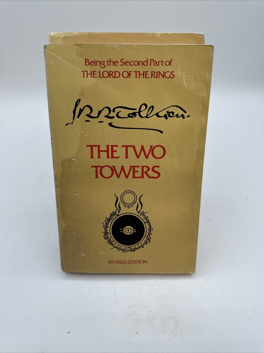 The Hobbit Lord Of The Rings JRR Tolkien 1979 Houghton The Hobbit Lord Of The Rings JRR Tolkien 1979 Houghton
