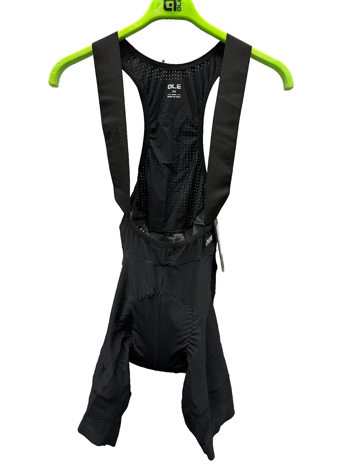 Bib Shorts Size XS Cycling Shorts