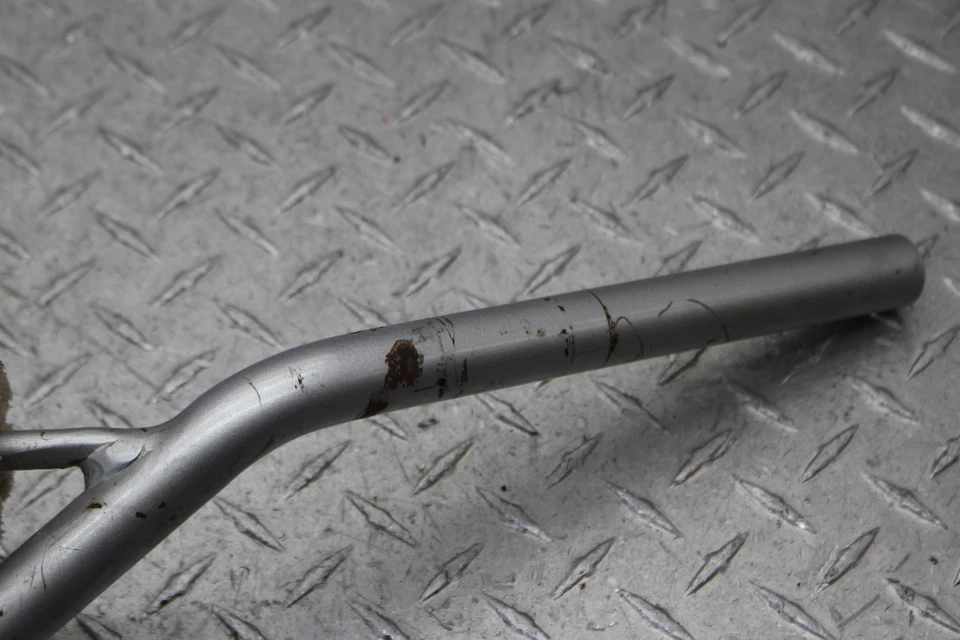 Yamaha RT180 1997 manillar con cubierta OEM Foto 3 de 4