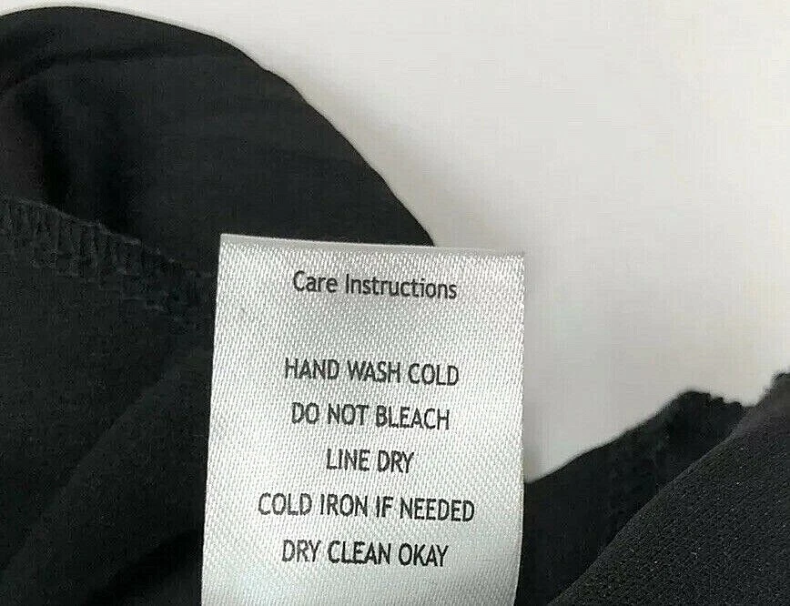 VALENTINO Honey Rosie Vestito Tubino XS Mini Bodycon Elasticizzato Velluto Festa Cocktail Nero Nuovo