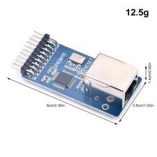 DP83848 Ethernet Module Physical Layer Transceiver RJ45 Connector Interface kit