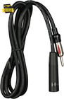 Electronics 44-Ec48 48-Inch Universal Antenna Extension Cable,Black ⭐️⭐️⭐️⭐️ ️