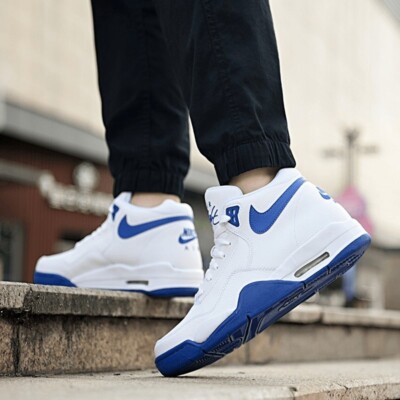 Nike Flight Legacy Herren Turnschuhe Schuhe Größe UK 7,8,9,10