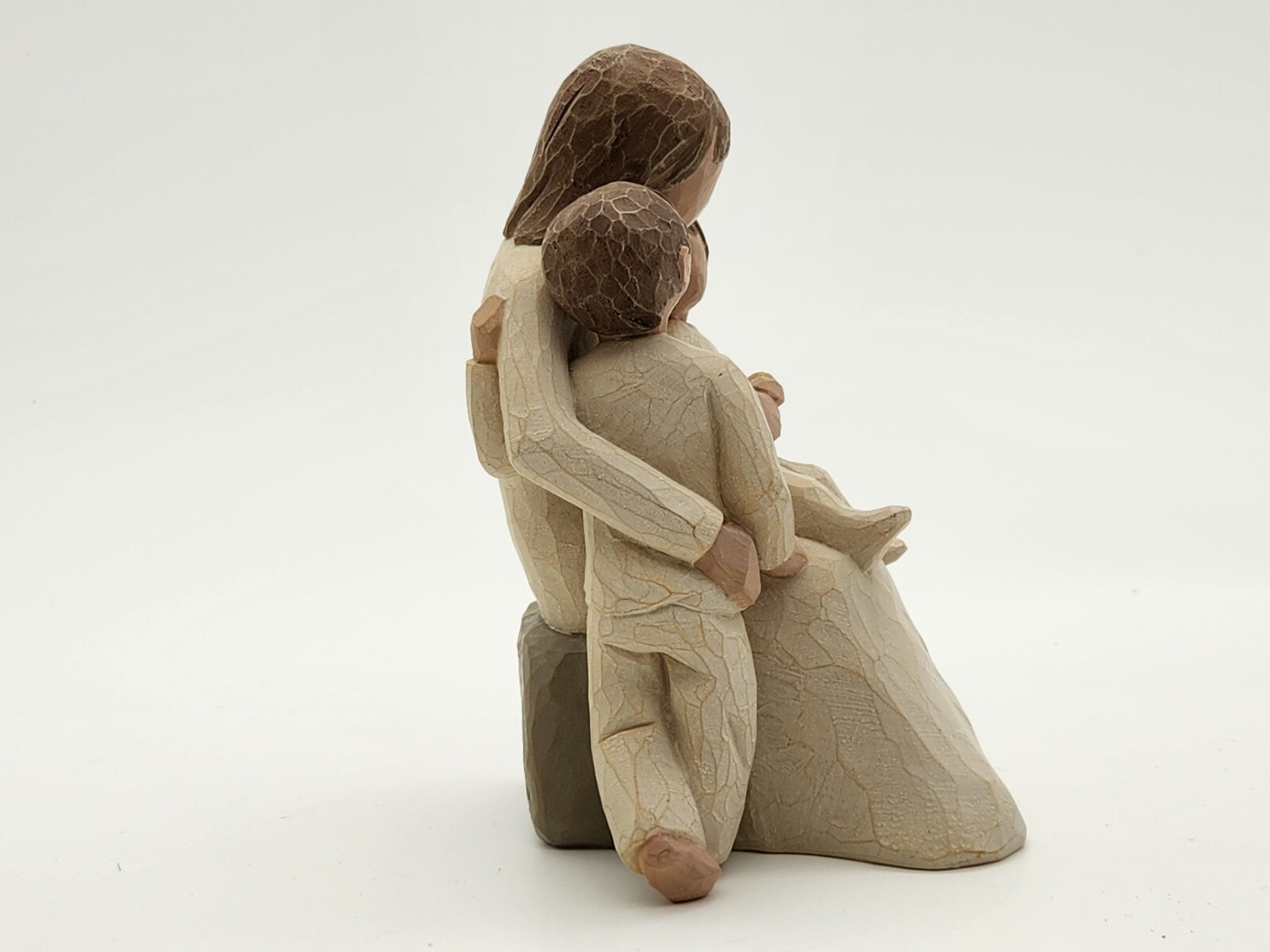 Willow Tree 'Quietly' Figurine by Susan Lordi Demdaco 2002 eBay