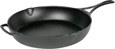 Lodge Blacklock Triple Seasoned 12" Skillet