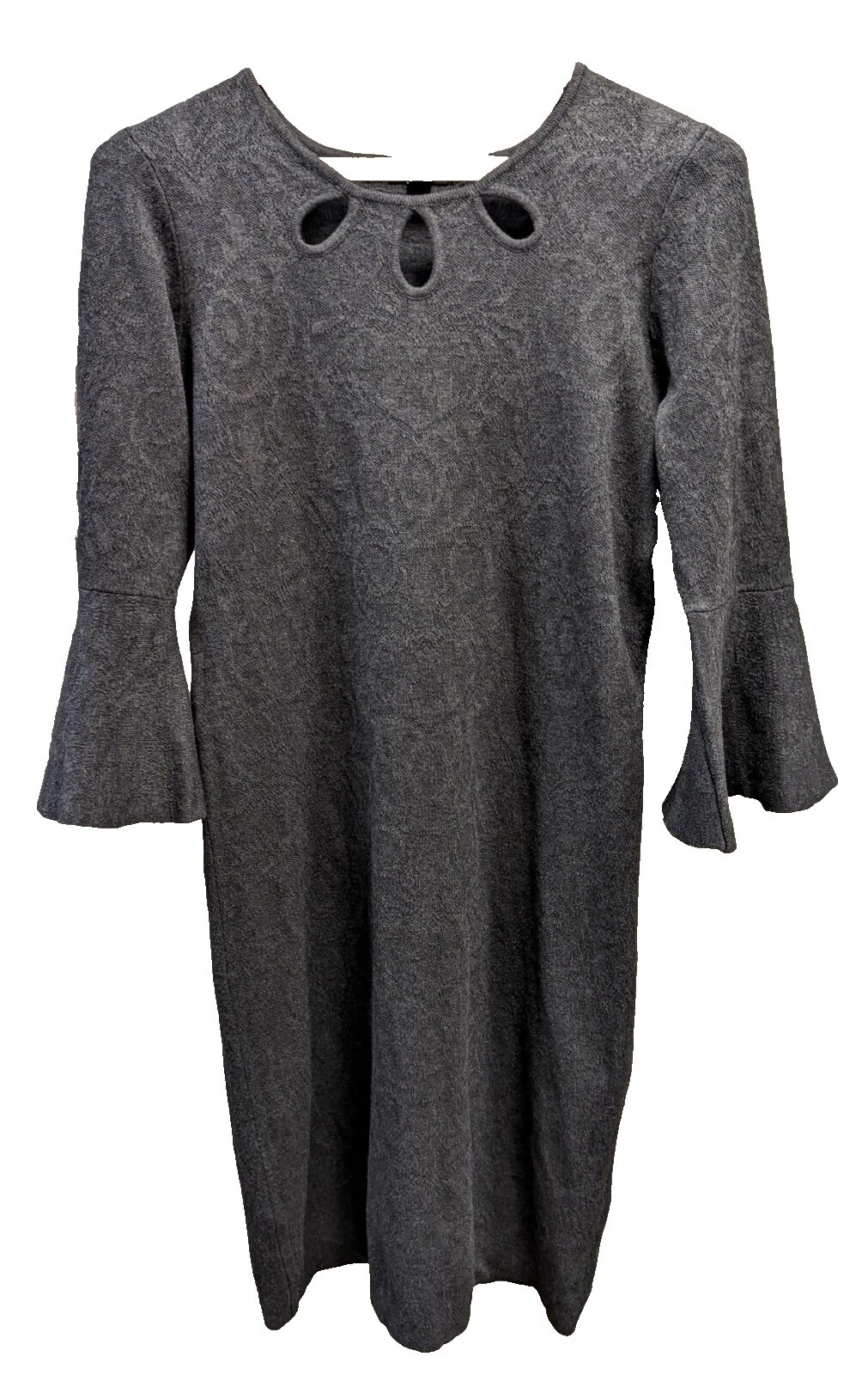 Roupas femininas Brocade Rayon