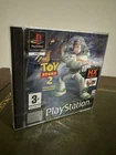 Toy Story 2 SEALED PS1 PAL ITA 🇮🇹 PlayStation 1 Games