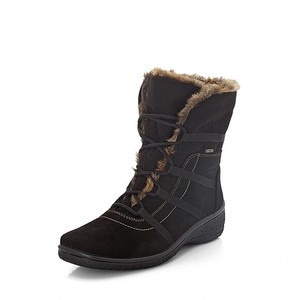ara winterstiefel weite h