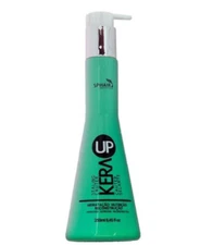 Professional Keratin Hair Treatment Kera Up Cauterizer Sealant 250ml - Sphair