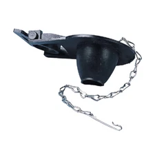 Do It Universal Toilet Flapper, 413797