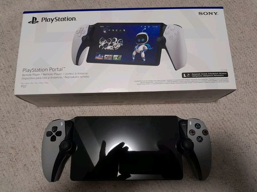Playstation Portal