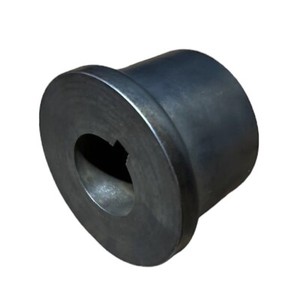 Morse Taper 6 Mt6 Spindle adapter 1 1/4 Keyway Monarch American Pacemaker? Read