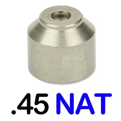 BLUE SEAL SIT PILOT INJECTOR ORIFICE GAS JET NOZZLE SIZE .45 NUMBER 45 FOR NATURAL NAT N
