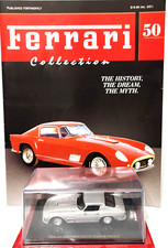 Ferrari 250GT Berlinetta Tour France  #50 Scale 1:43 Official Ferrari Collection