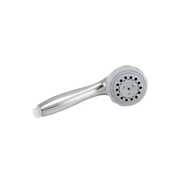 Hansgrohe Clubmaster Stainless 3 Function Handshower 28525801 for sale